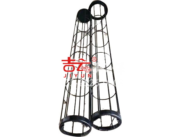 除塵器袋籠(骨架)